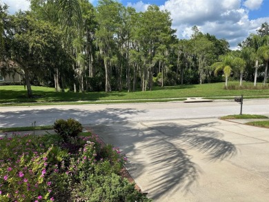 Captivating home located behind the gates of the tranquil Salano on Fox Hollow Golf Club in Florida - for sale on GolfHomes.com, golf home, golf lot