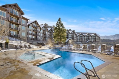 Enjoy an excellent low-maintenance investment in this recently on Suncadia Resort in Washington - for sale on GolfHomes.com, golf home, golf lot