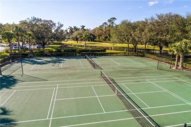 Welcome to this inviting second-floor condo offering two on Lely Resort Golf and Country Club in Florida - for sale on GolfHomes.com, golf home, golf lot