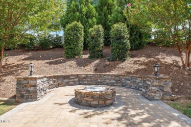 Discover 232 Lucky Ribbon Ln, a stunning ranch-style home in the on The Club At Twelve Oaks in North Carolina - for sale on GolfHomes.com, golf home, golf lot