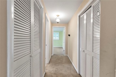 4 bedroom and 2 bathroom home, centrally located in one of North on Babe Zaharias Golf Course in Florida - for sale on GolfHomes.com, golf home, golf lot
