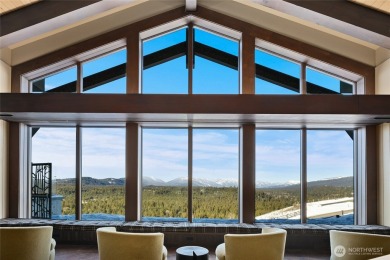 Enjoy an excellent low-maintenance investment in this recently on Suncadia Resort in Washington - for sale on GolfHomes.com, golf home, golf lot