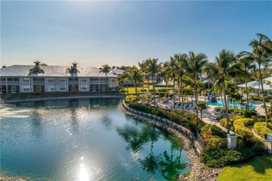 Welcome to this inviting second-floor condo offering two on Lely Resort Golf and Country Club in Florida - for sale on GolfHomes.com, golf home, golf lot