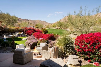 Rare offering of a large home on a large lot in Bighorn Golf on  in California - for sale on GolfHomes.com, golf home, golf lot