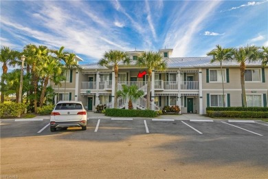 Welcome to this inviting second-floor condo offering two on Lely Resort Golf and Country Club in Florida - for sale on GolfHomes.com, golf home, golf lot