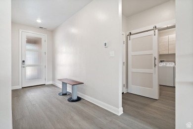 Welcome to your dream home where modern design, spacious living on Cedar Ridge Golf Course in Utah - for sale on GolfHomes.com, golf home, golf lot