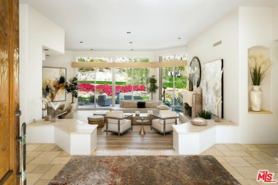 Rare offering of a large home on a large lot in Bighorn Golf on  in California - for sale on GolfHomes.com, golf home, golf lot