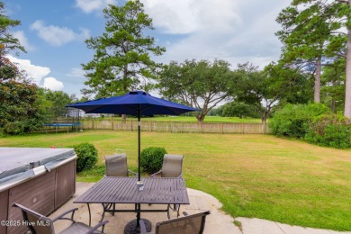 Welcome to this spacious 4-bedroom, 2.5-bathroom home in the on Star Hill Golf Club  in North Carolina - for sale on GolfHomes.com, golf home, golf lot
