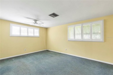 4 bedroom and 2 bathroom home, centrally located in one of North on Babe Zaharias Golf Course in Florida - for sale on GolfHomes.com, golf home, golf lot