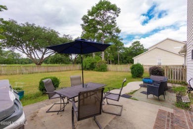 Welcome to this spacious 4-bedroom, 2.5-bathroom home in the on Star Hill Golf Club  in North Carolina - for sale on GolfHomes.com, golf home, golf lot