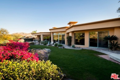 Rare offering of a large home on a large lot in Bighorn Golf on  in California - for sale on GolfHomes.com, golf home, golf lot