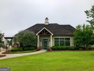 RIVER FOREST. Golf course lot suitable for any foundation type on The Club River Forest in Georgia - for sale on GolfHomes.com, golf home, golf lot