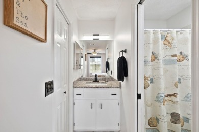 Nestled within Bid-A-Wee, a golf-cart friendly community of on Holiday Golf Club in Florida - for sale on GolfHomes.com, golf home, golf lot