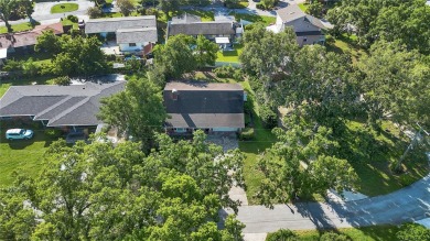 4 bedroom and 2 bathroom home, centrally located in one of North on Babe Zaharias Golf Course in Florida - for sale on GolfHomes.com, golf home, golf lot