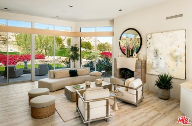 Rare offering of a large home on a large lot in Bighorn Golf on  in California - for sale on GolfHomes.com, golf home, golf lot