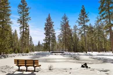 Enjoy an excellent low-maintenance investment in this recently on Suncadia Resort in Washington - for sale on GolfHomes.com, golf home, golf lot