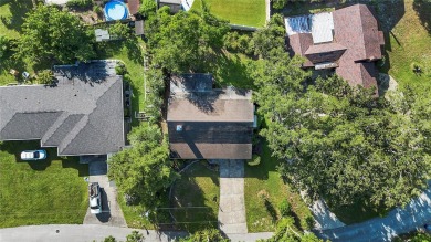 4 bedroom and 2 bathroom home, centrally located in one of North on Babe Zaharias Golf Course in Florida - for sale on GolfHomes.com, golf home, golf lot