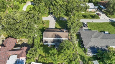 4 bedroom and 2 bathroom home, centrally located in one of North on Babe Zaharias Golf Course in Florida - for sale on GolfHomes.com, golf home, golf lot