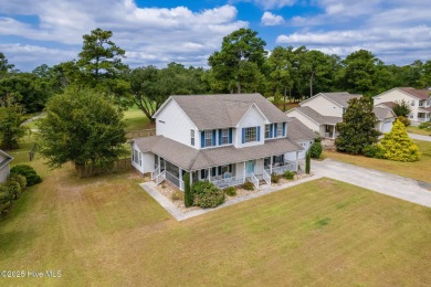 Welcome to this spacious 4-bedroom, 2.5-bathroom home in the on Star Hill Golf Club  in North Carolina - for sale on GolfHomes.com, golf home, golf lot