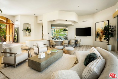 Rare offering of a large home on a large lot in Bighorn Golf on  in California - for sale on GolfHomes.com, golf home, golf lot