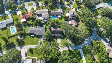 4 bedroom and 2 bathroom home, centrally located in one of North on Babe Zaharias Golf Course in Florida - for sale on GolfHomes.com, golf home, golf lot