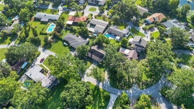4 bedroom and 2 bathroom home, centrally located in one of North on Babe Zaharias Golf Course in Florida - for sale on GolfHomes.com, golf home, golf lot