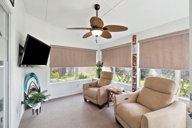 Nestled within Bid-A-Wee, a golf-cart friendly community of on Holiday Golf Club in Florida - for sale on GolfHomes.com, golf home, golf lot