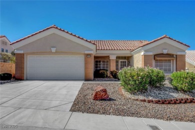 Priced to Sell! Welcome to vibrant 55+ living in Sun City on Highland Falls Golf Club in Nevada - for sale on GolfHomes.com, golf home, golf lot