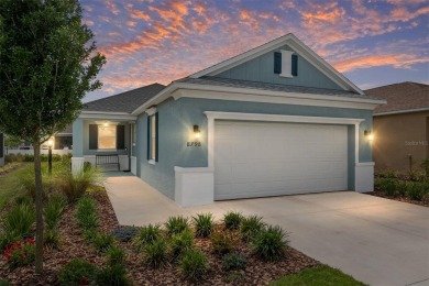 Stunning Move-In Ready Home in Weybourne Landing! Welcome to on Candler Hills Golf and Country Club in Florida - for sale on GolfHomes.com, golf home, golf lot