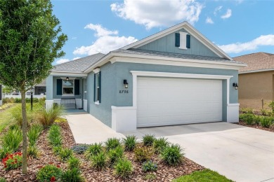 Stunning Move-In Ready Home in Weybourne Landing! Welcome to on Candler Hills Golf and Country Club in Florida - for sale on GolfHomes.com, golf home, golf lot