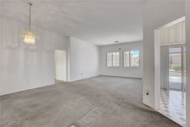 Priced to Sell! Welcome to vibrant 55+ living in Sun City on Highland Falls Golf Club in Nevada - for sale on GolfHomes.com, golf home, golf lot