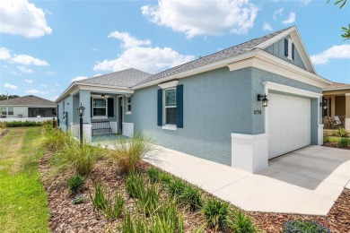 Stunning Move-In Ready Home in Weybourne Landing! Welcome to on Candler Hills Golf and Country Club in Florida - for sale on GolfHomes.com, golf home, golf lot