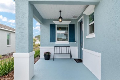 Stunning Move-In Ready Home in Weybourne Landing! Welcome to on Candler Hills Golf and Country Club in Florida - for sale on GolfHomes.com, golf home, golf lot