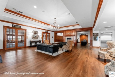 RARELY DOES ANYTHING IN THIS LAKEFRONT BUILDING COME ON THE on Pointe Royale Village Country Club in Missouri - for sale on GolfHomes.com, golf home, golf lot