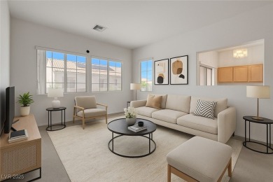 Priced to Sell! Welcome to vibrant 55+ living in Sun City on Highland Falls Golf Club in Nevada - for sale on GolfHomes.com, golf home, golf lot