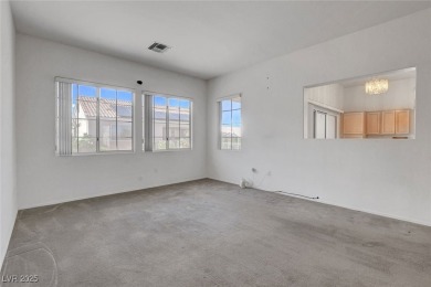 Priced to Sell! Welcome to vibrant 55+ living in Sun City on Highland Falls Golf Club in Nevada - for sale on GolfHomes.com, golf home, golf lot