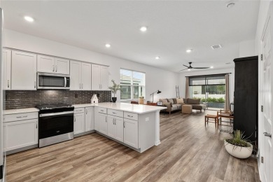 Stunning Move-In Ready Home in Weybourne Landing! Welcome to on Candler Hills Golf and Country Club in Florida - for sale on GolfHomes.com, golf home, golf lot