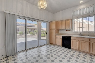Priced to Sell! Welcome to vibrant 55+ living in Sun City on Highland Falls Golf Club in Nevada - for sale on GolfHomes.com, golf home, golf lot