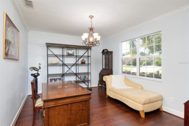 Don't miss this incredible opportunity to own a spacious on The Legends Golf and Country Club in Florida - for sale on GolfHomes.com, golf home, golf lot