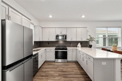 Stunning Move-In Ready Home in Weybourne Landing! Welcome to on Candler Hills Golf and Country Club in Florida - for sale on GolfHomes.com, golf home, golf lot