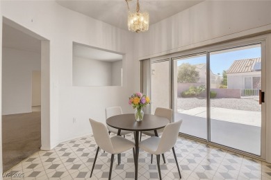 Priced to Sell! Welcome to vibrant 55+ living in Sun City on Highland Falls Golf Club in Nevada - for sale on GolfHomes.com, golf home, golf lot