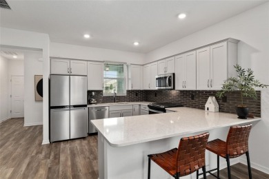 Stunning Move-In Ready Home in Weybourne Landing! Welcome to on Candler Hills Golf and Country Club in Florida - for sale on GolfHomes.com, golf home, golf lot
