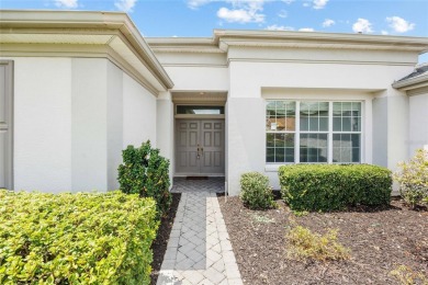 Located on the Masters Golf Course in the sought-after Windward on Eagle Ridge At Spruce Creek Country Club in Florida - for sale on GolfHomes.com, golf home, golf lot