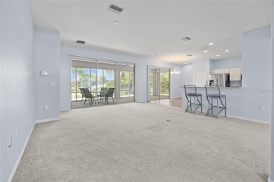 Located on the Masters Golf Course in the sought-after Windward on Eagle Ridge At Spruce Creek Country Club in Florida - for sale on GolfHomes.com, golf home, golf lot
