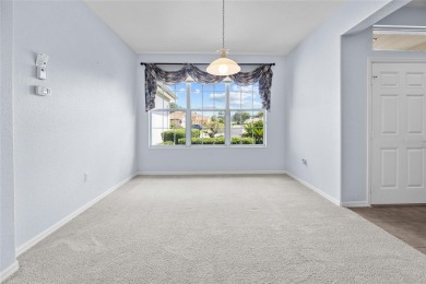 Located on the Masters Golf Course in the sought-after Windward on Eagle Ridge At Spruce Creek Country Club in Florida - for sale on GolfHomes.com, golf home, golf lot