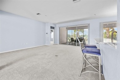 Located on the Masters Golf Course in the sought-after Windward on Eagle Ridge At Spruce Creek Country Club in Florida - for sale on GolfHomes.com, golf home, golf lot