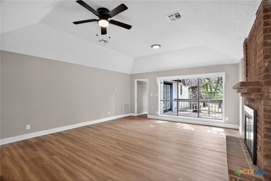 Welcome to 107 Cherry Hills Drive, located in the beautiful on Rockport Country Club in Texas - for sale on GolfHomes.com, golf home, golf lot