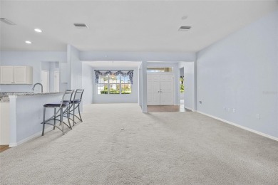 Located on the Masters Golf Course in the sought-after Windward on Eagle Ridge At Spruce Creek Country Club in Florida - for sale on GolfHomes.com, golf home, golf lot