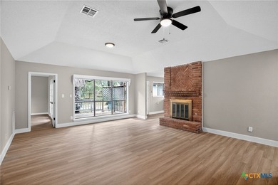 Welcome to 107 Cherry Hills Drive, located in the beautiful on Rockport Country Club in Texas - for sale on GolfHomes.com, golf home, golf lot