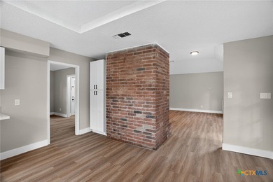 Welcome to 107 Cherry Hills Drive, located in the beautiful on Rockport Country Club in Texas - for sale on GolfHomes.com, golf home, golf lot